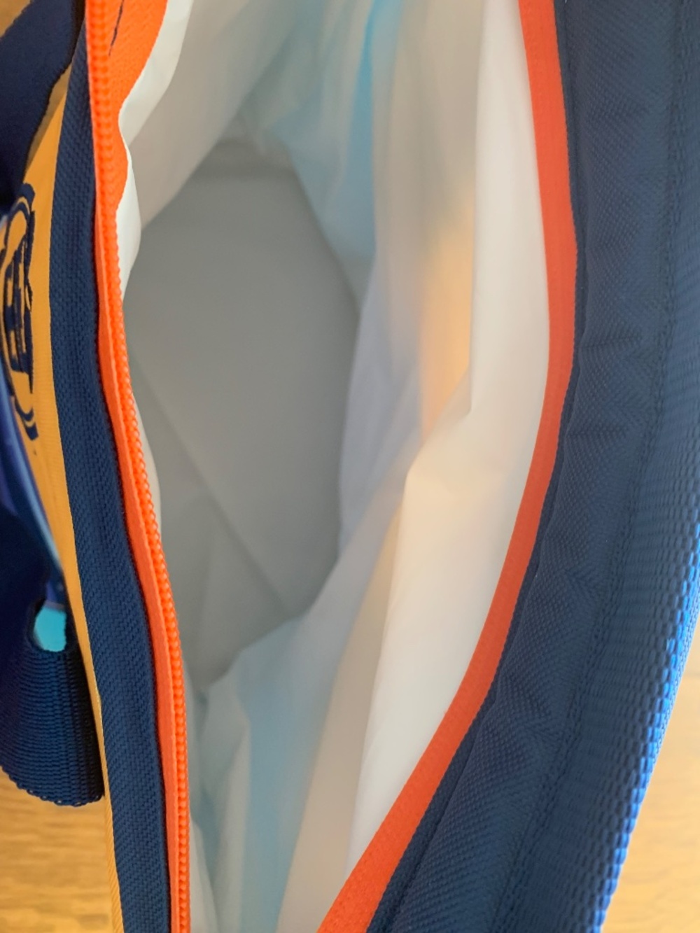 Royal Caribbean insulated cooler bag - Picture 2 of 6